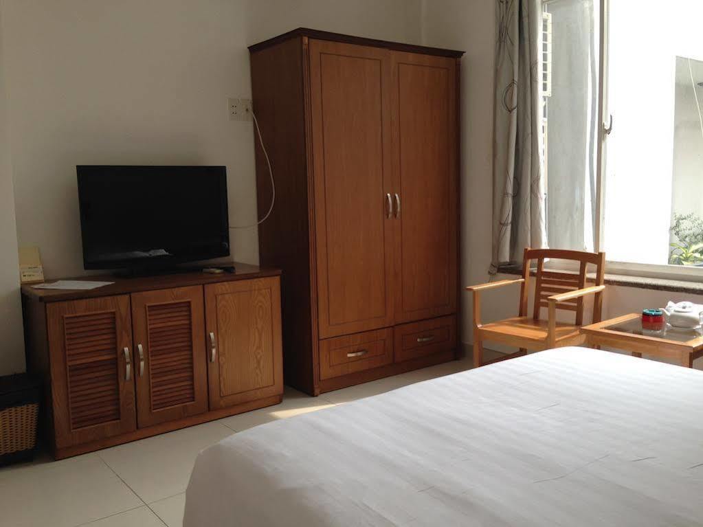 Nam Son Hotel مدينة هوشي منه المظهر الخارجي الصورة