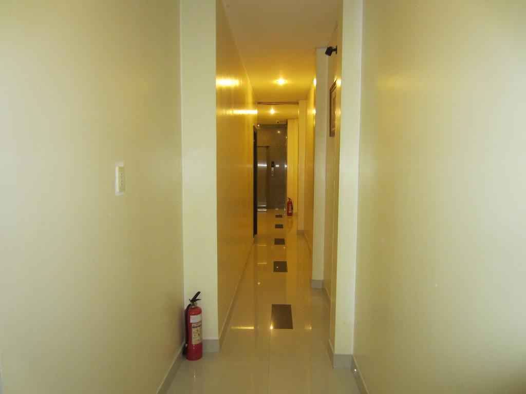 Nam Son Hotel مدينة هوشي منه المظهر الخارجي الصورة